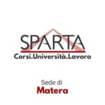 Sparta Network - Sede Matera